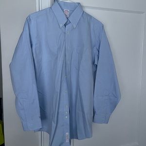 BROOKS BROTHERS dress shirt